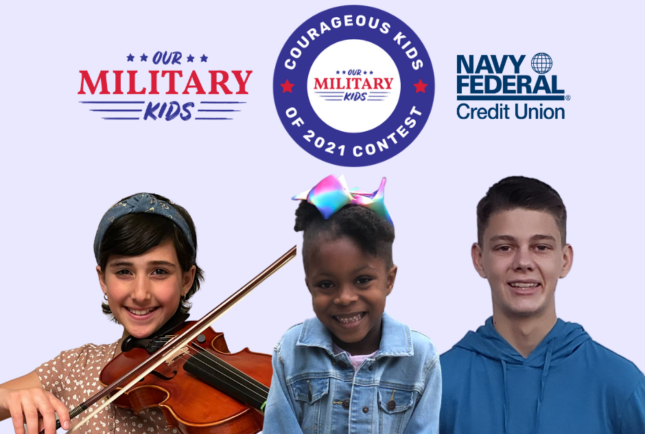 our-military-kids